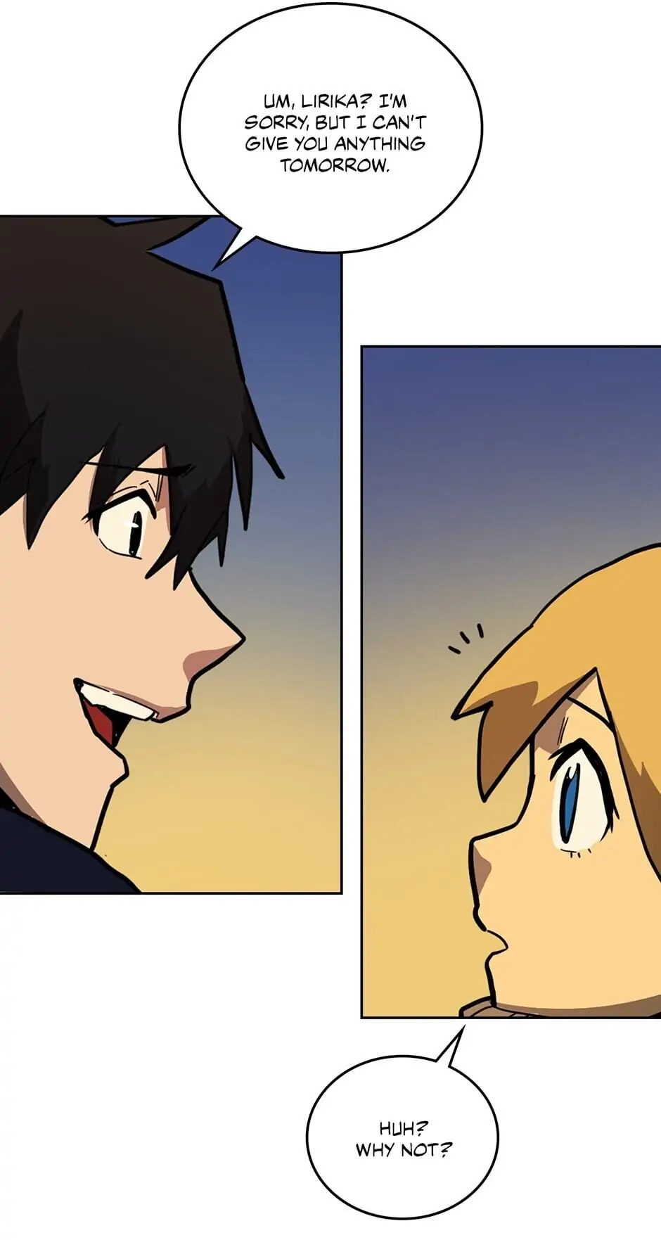 Read A Returner’s Magic Should Be Special EN Manga Online