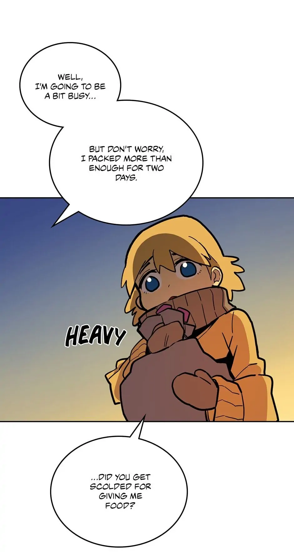 Read A Returner’s Magic Should Be Special EN Manga Online