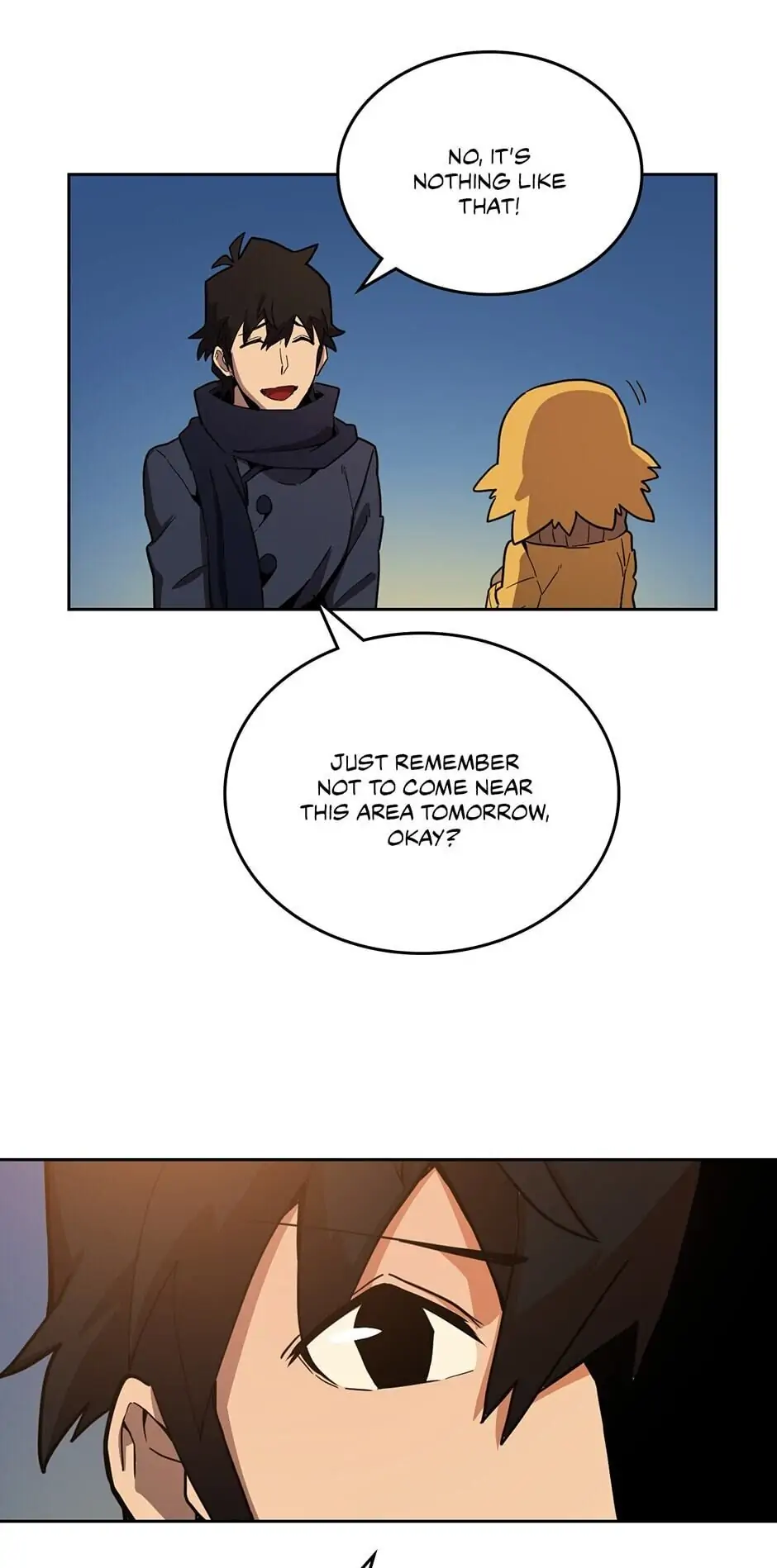 Read A Returner’s Magic Should Be Special EN Manga Online