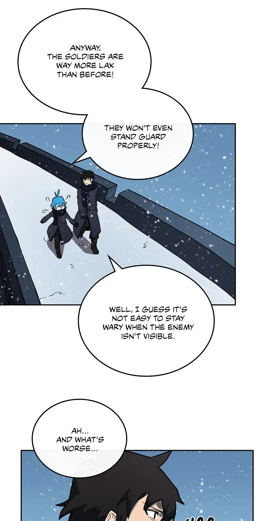 Read A Returner’s Magic Should Be Special EN Manga Online