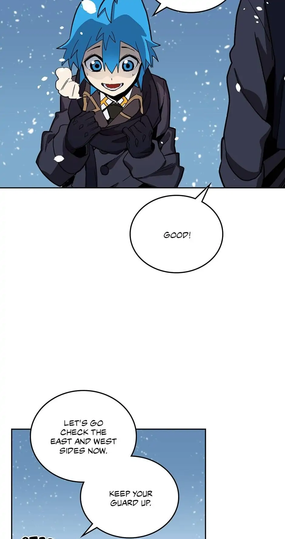 Read A Returner’s Magic Should Be Special EN Manga Online