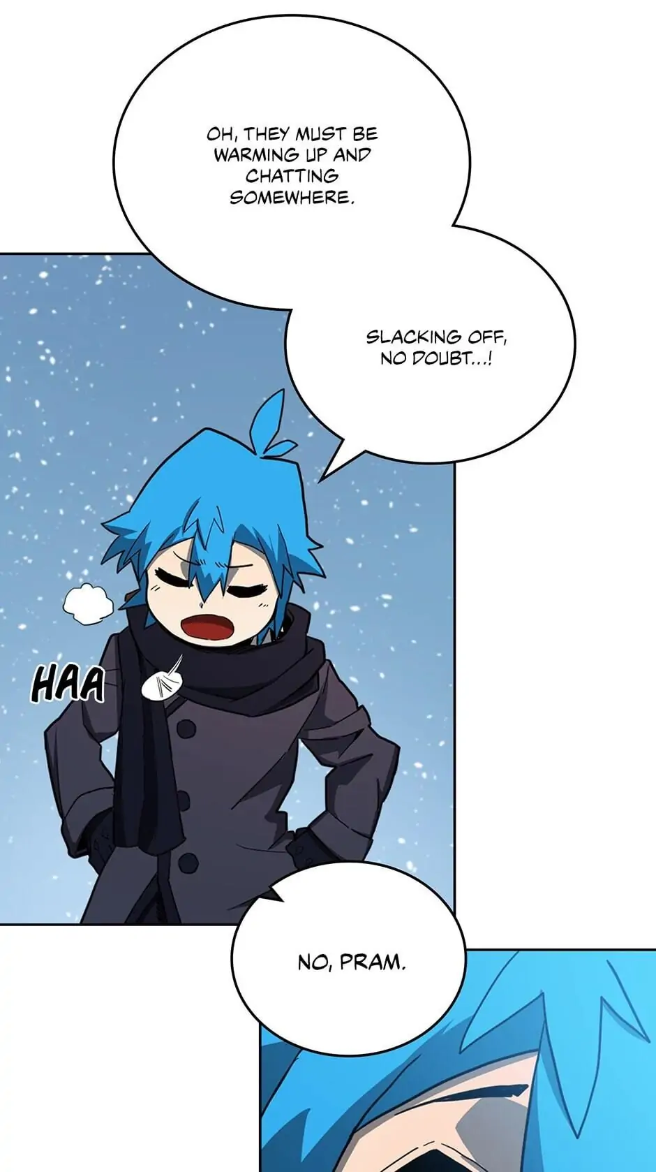 Read A Returner’s Magic Should Be Special EN Manga Online