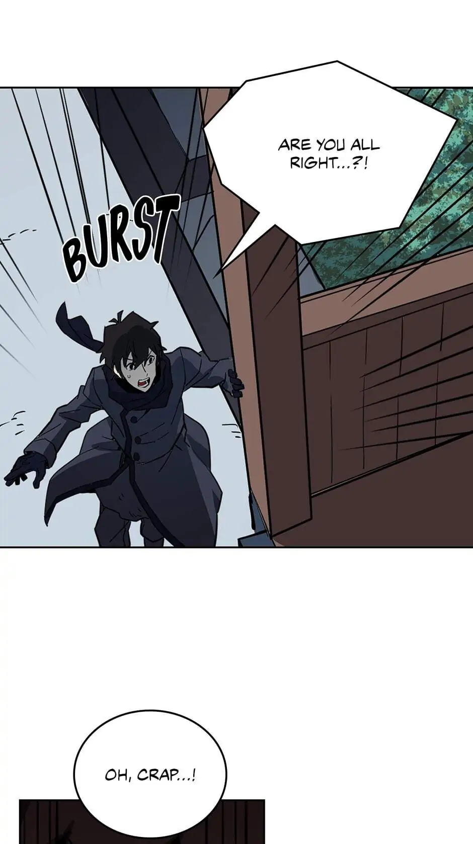 Read A Returner’s Magic Should Be Special EN Manga Online