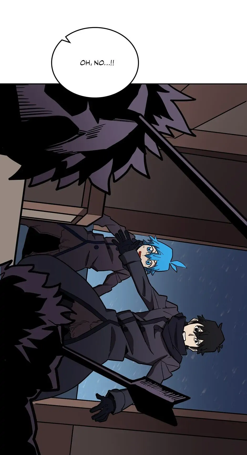 Read A Returner’s Magic Should Be Special EN Manga Online