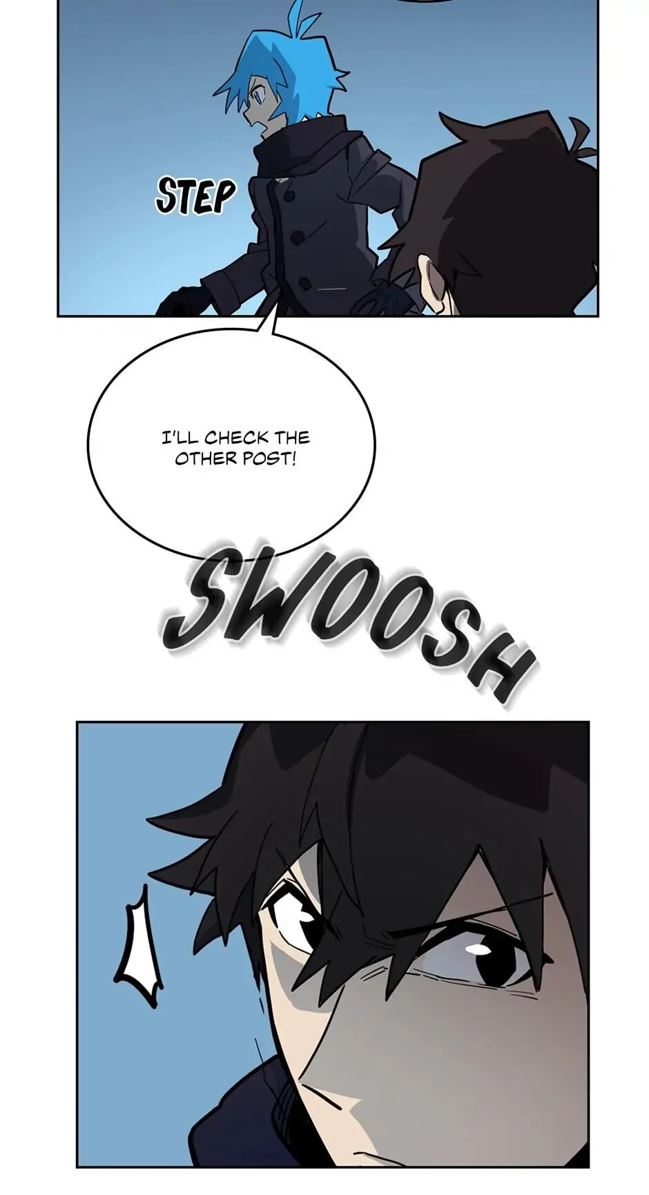 Read A Returner’s Magic Should Be Special EN Manga Online