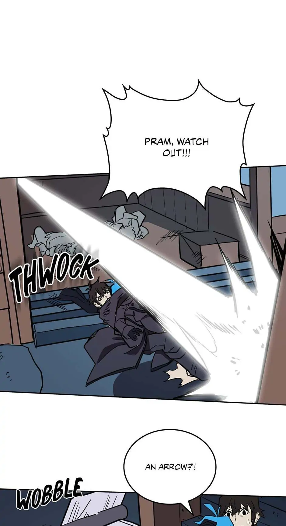 Read A Returner’s Magic Should Be Special EN Manga Online