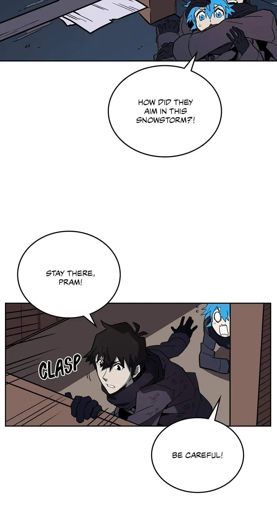 Read A Returner’s Magic Should Be Special EN Manga Online