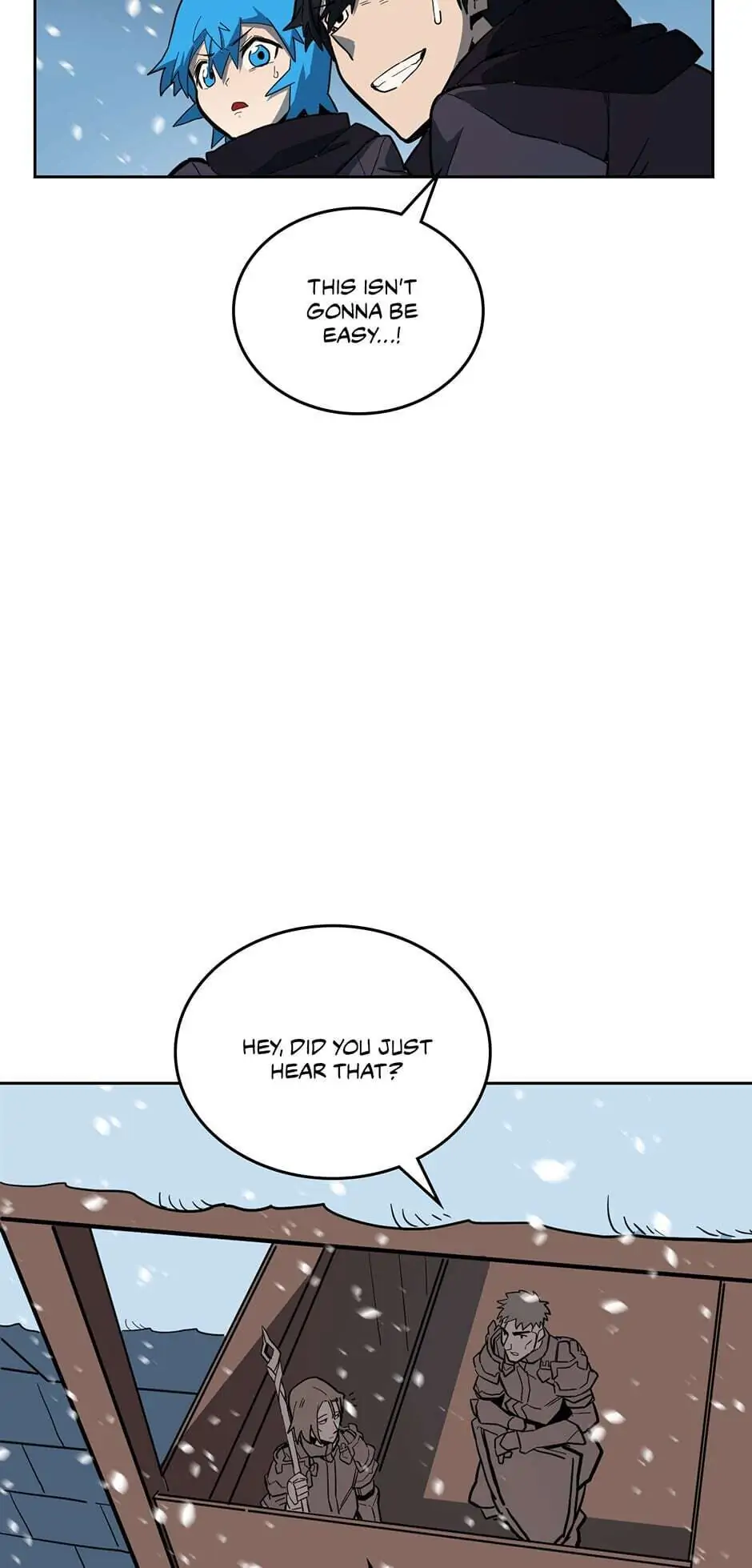 Read A Returner’s Magic Should Be Special EN Manga Online