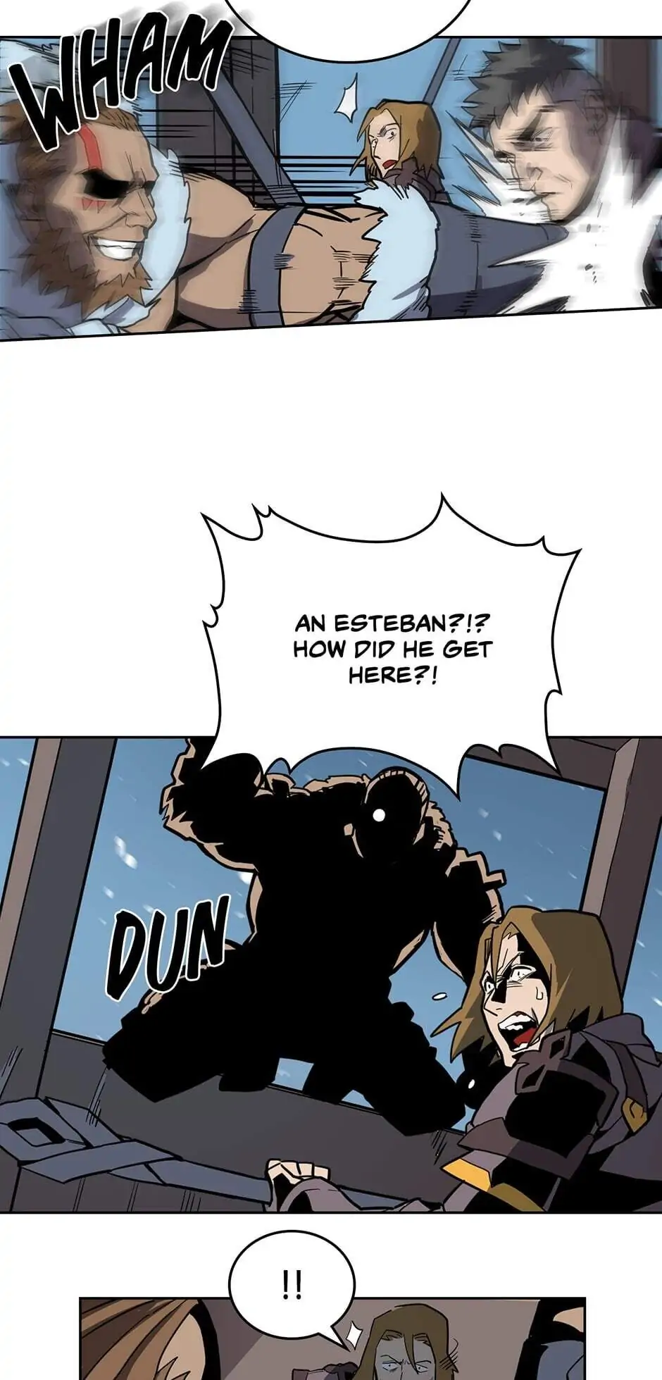 Read A Returner’s Magic Should Be Special EN Manga Online