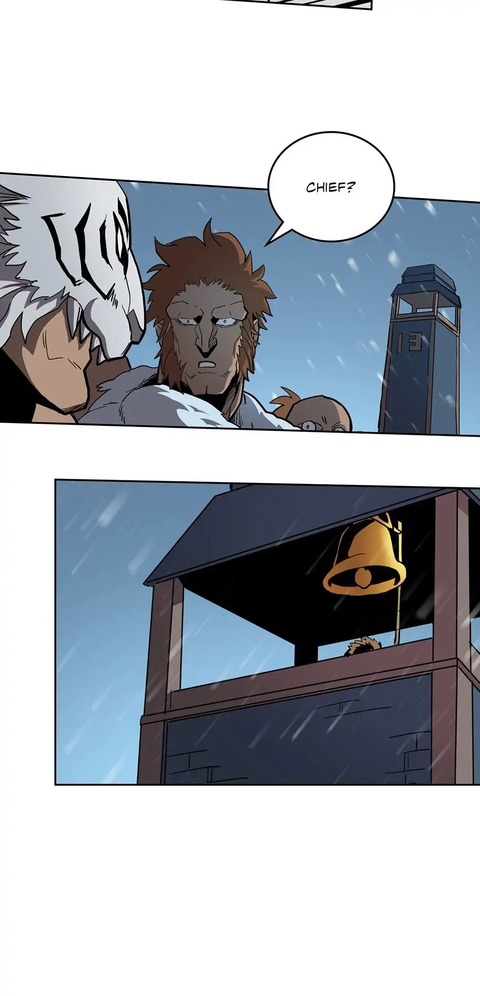 Read A Returner’s Magic Should Be Special EN Manga Online