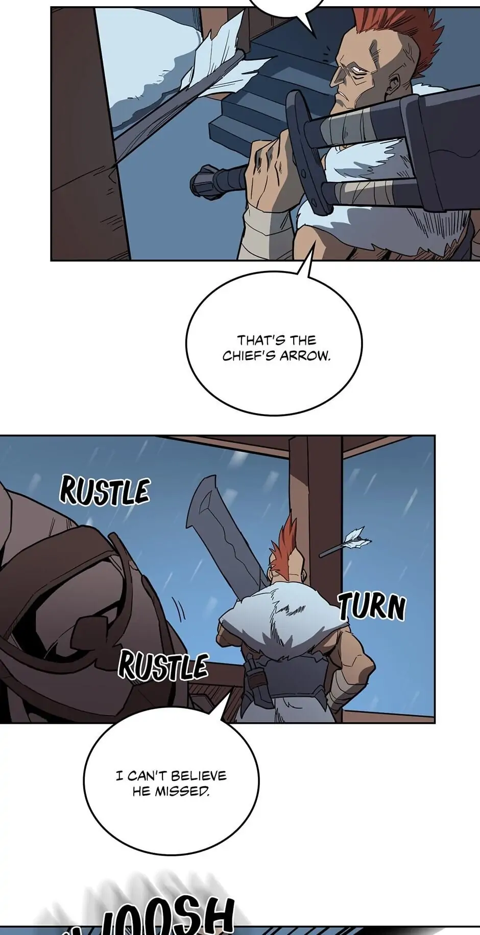 Read A Returner’s Magic Should Be Special EN Manga Online