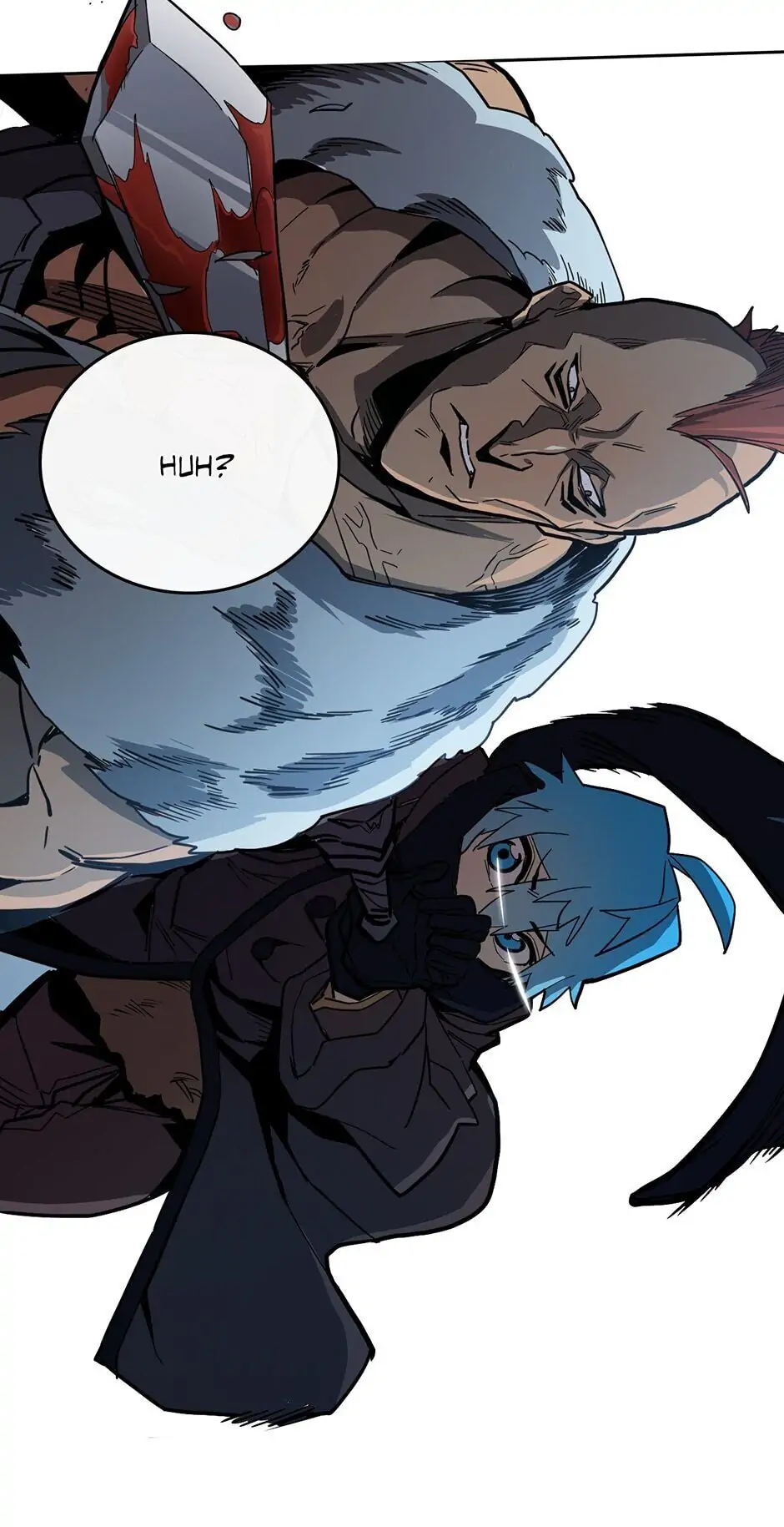 Read A Returner’s Magic Should Be Special EN Manga Online