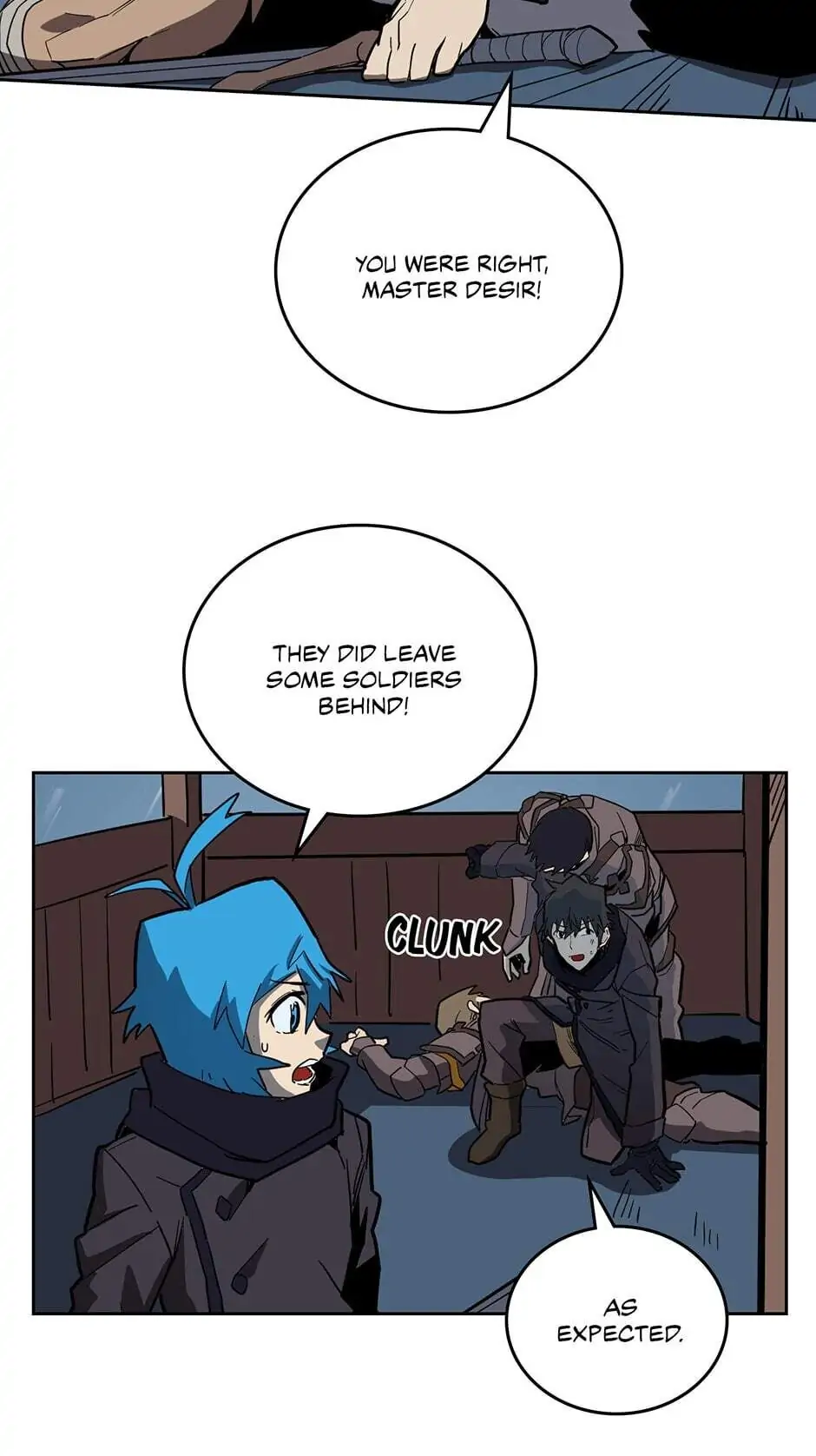Read A Returner’s Magic Should Be Special EN Manga Online
