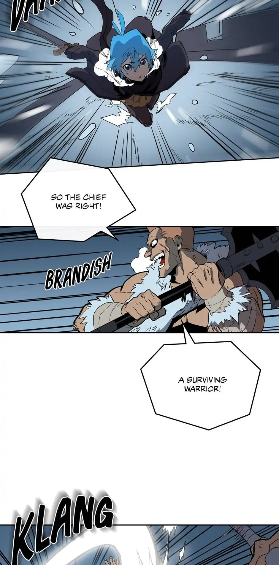 Read A Returner’s Magic Should Be Special EN Manga Online