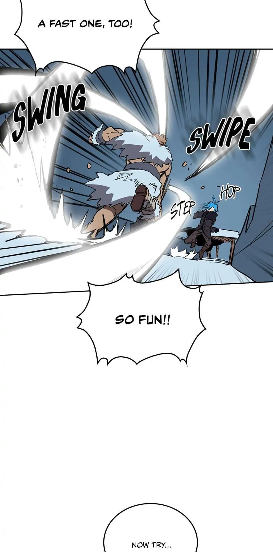 Read A Returner’s Magic Should Be Special EN Manga Online