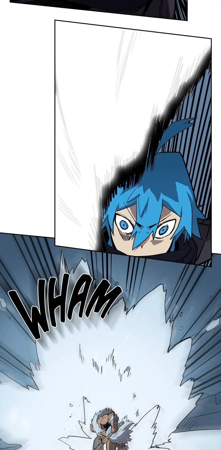 Read A Returner’s Magic Should Be Special EN Manga Online