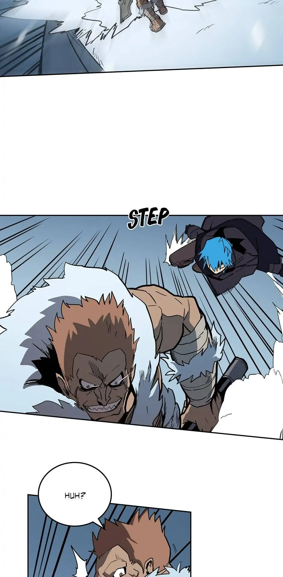 Read A Returner’s Magic Should Be Special EN Manga Online