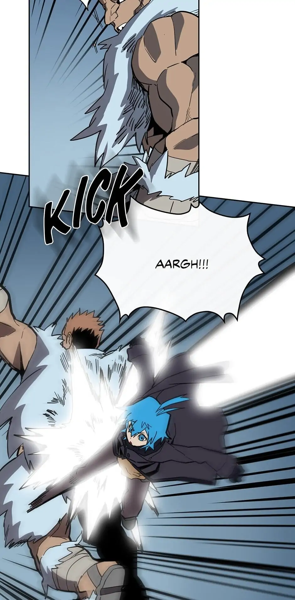 Read A Returner’s Magic Should Be Special EN Manga Online