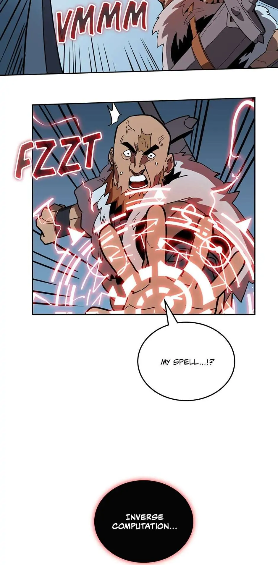 Read A Returner’s Magic Should Be Special EN Manga Online