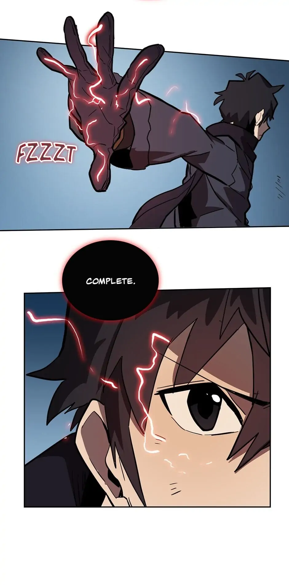 Read A Returner’s Magic Should Be Special EN Manga Online