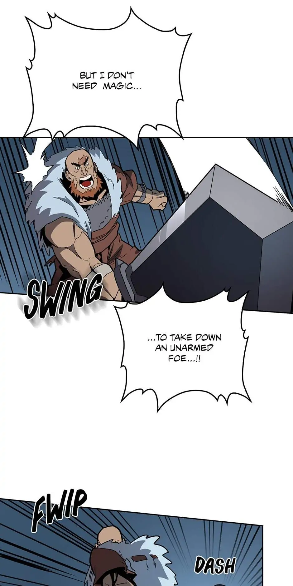 Read A Returner’s Magic Should Be Special EN Manga Online