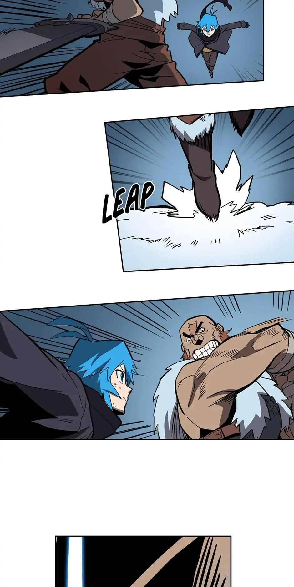 Read A Returner’s Magic Should Be Special EN Manga Online