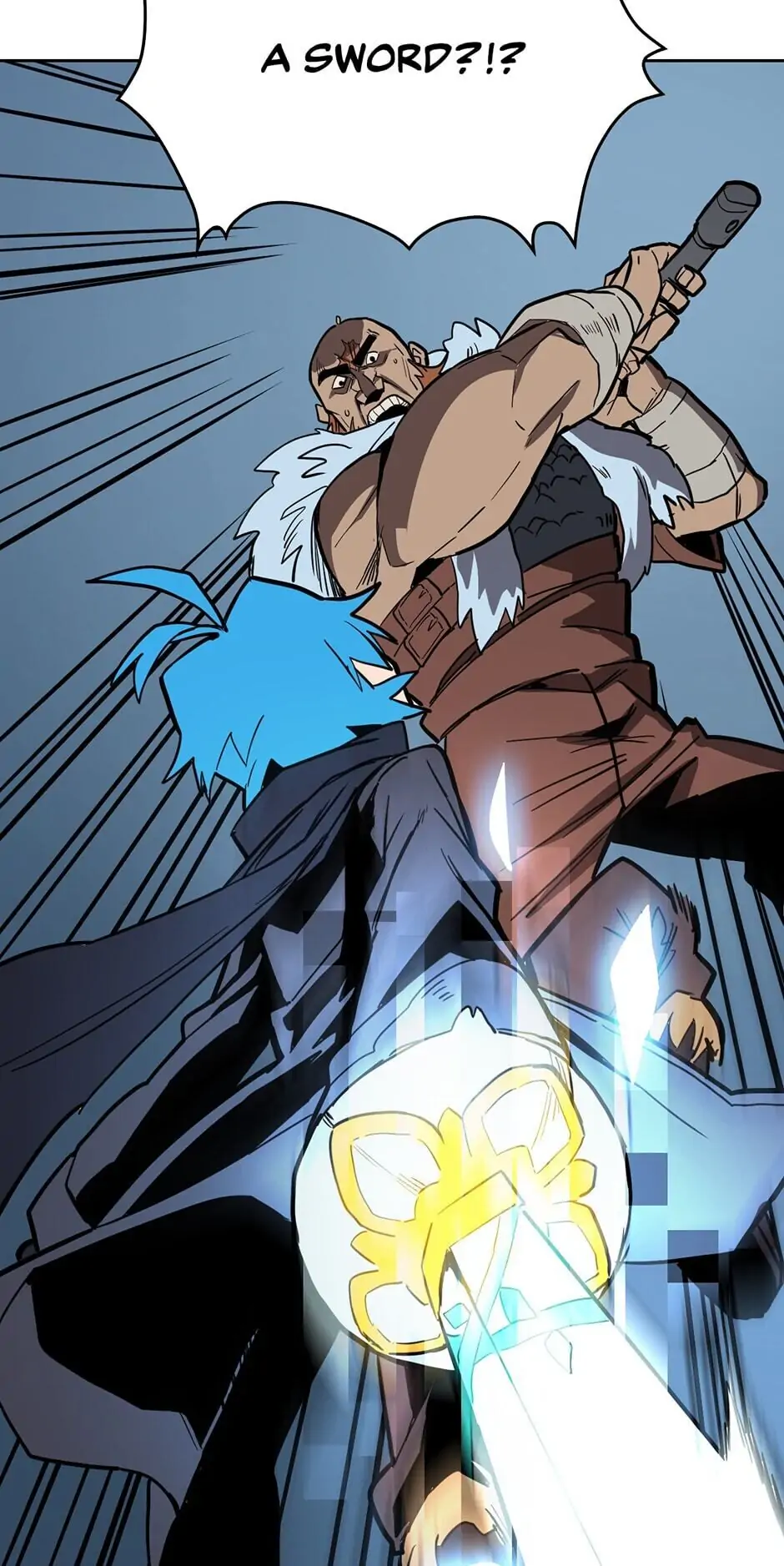 Read A Returner’s Magic Should Be Special EN Manga Online