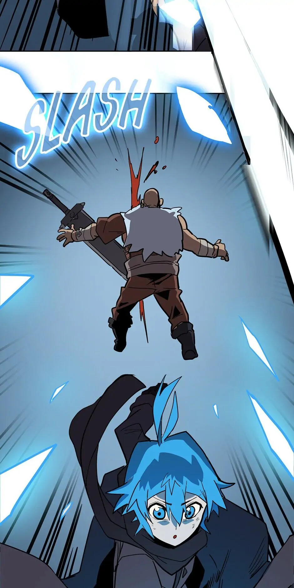 Read A Returner’s Magic Should Be Special EN Manga Online