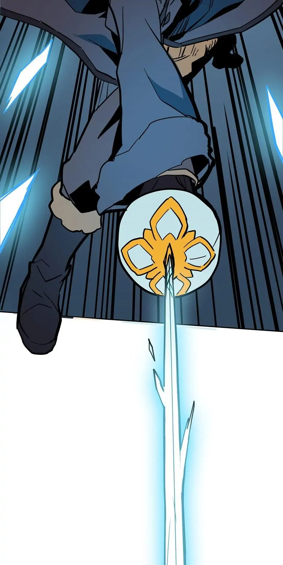 Read A Returner’s Magic Should Be Special EN Manga Online