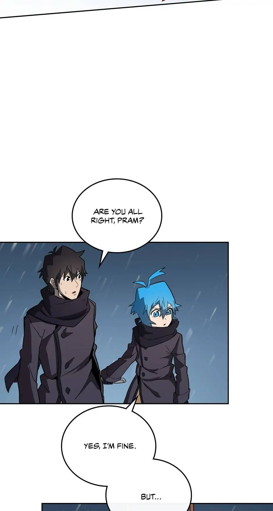 Read A Returner’s Magic Should Be Special EN Manga Online