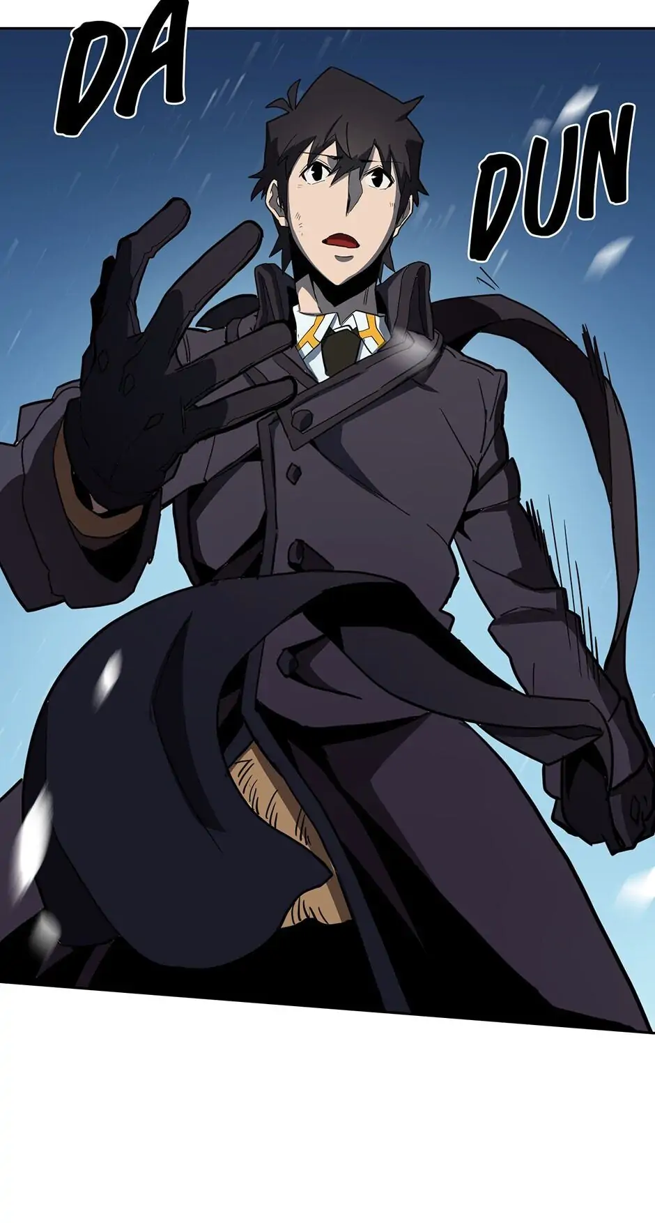 Read A Returner’s Magic Should Be Special EN Manga Online