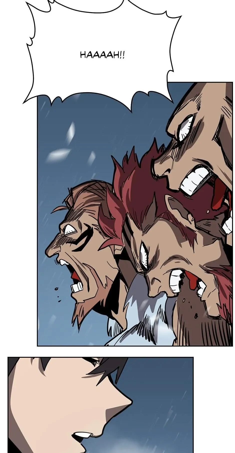 Read A Returner’s Magic Should Be Special EN Manga Online