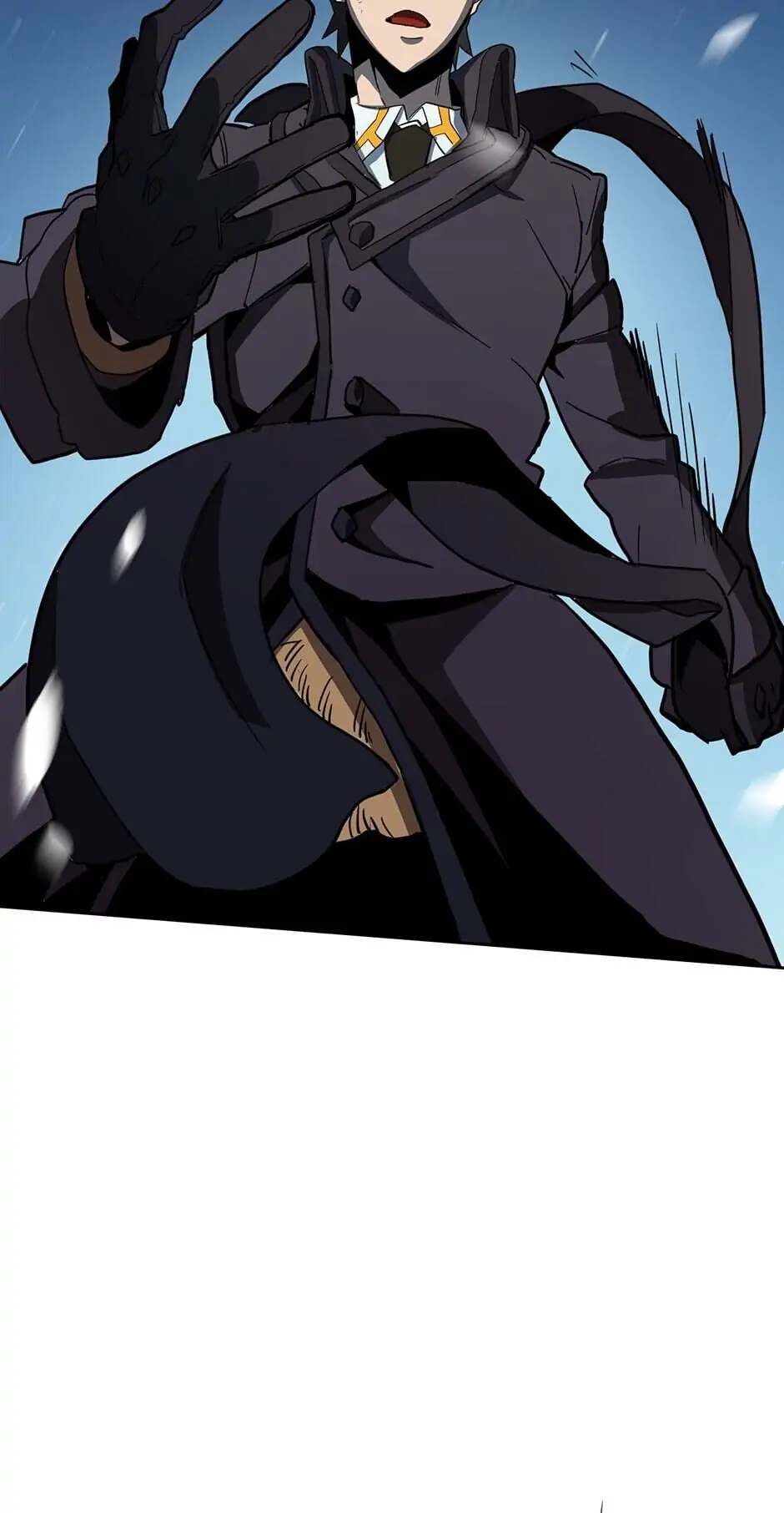 Read A Returner’s Magic Should Be Special EN Manga Online