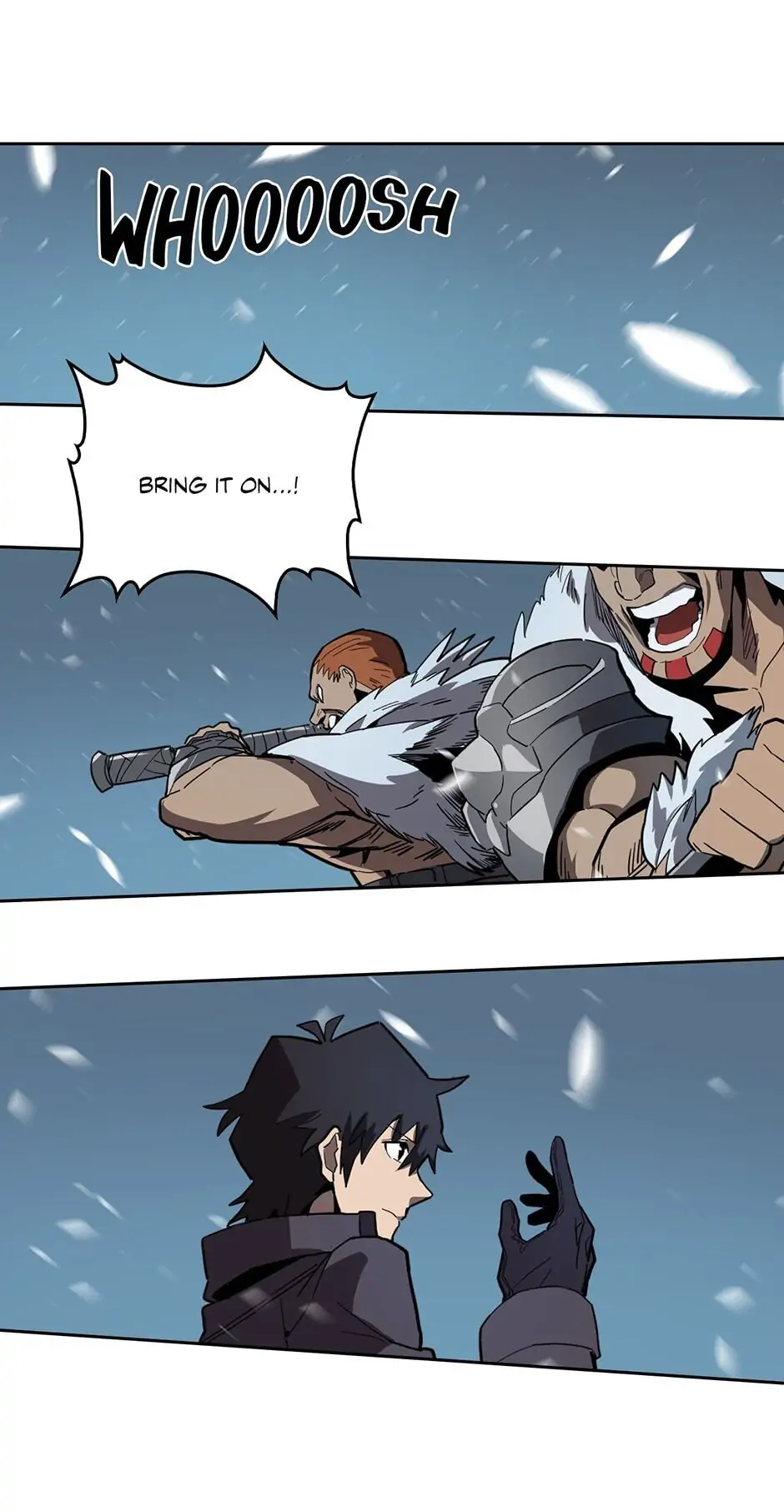 Read A Returner’s Magic Should Be Special EN Manga Online