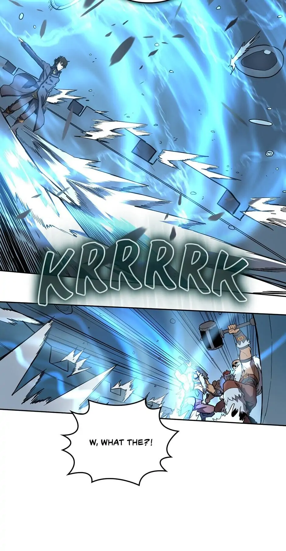 Read A Returner’s Magic Should Be Special EN Manga Online
