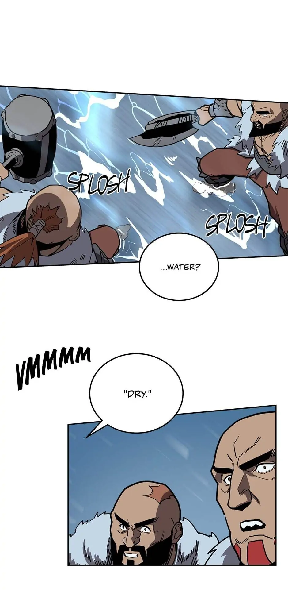 Read A Returner’s Magic Should Be Special EN Manga Online