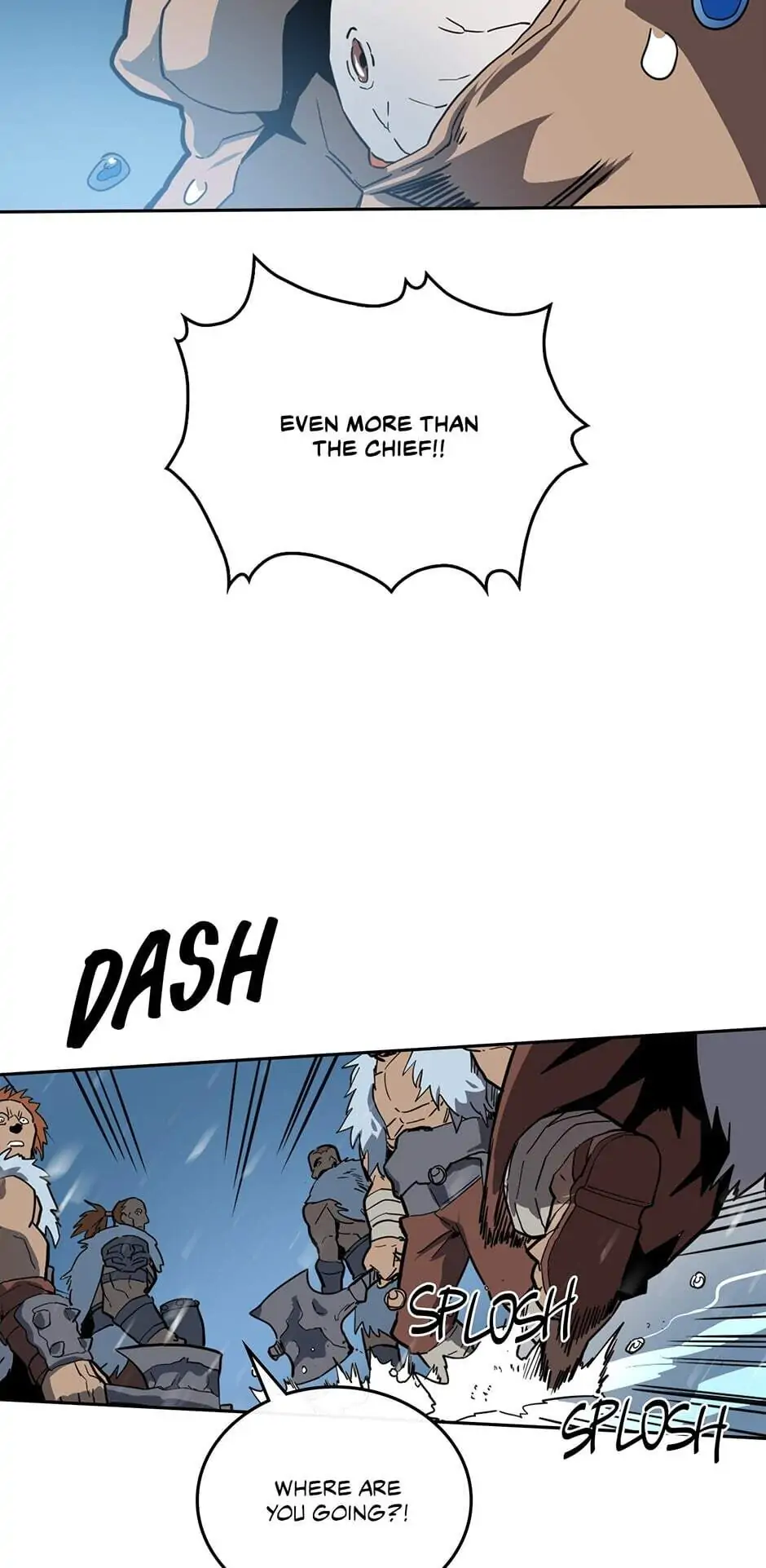 Read A Returner’s Magic Should Be Special EN Manga Online
