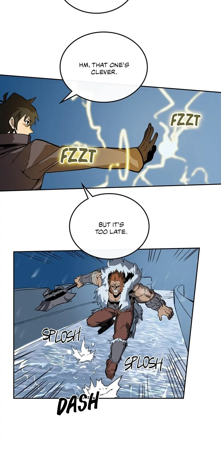 Read A Returner’s Magic Should Be Special EN Manga Online
