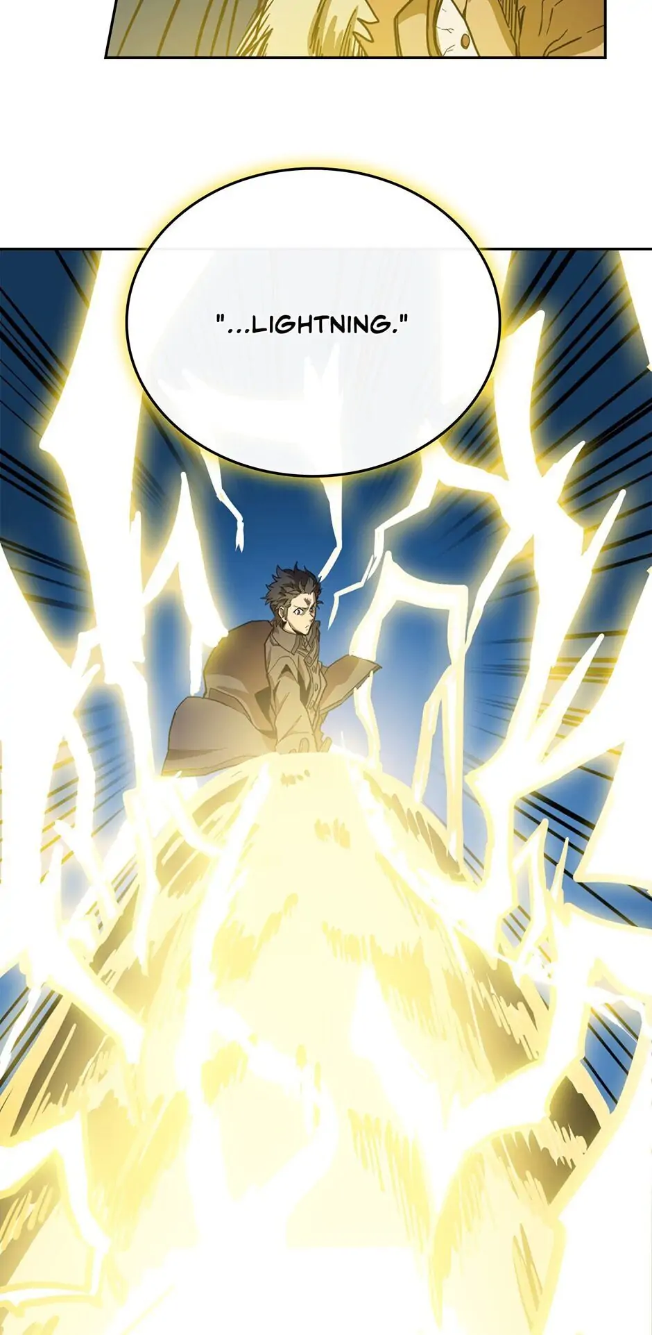 Read A Returner’s Magic Should Be Special EN Manga Online