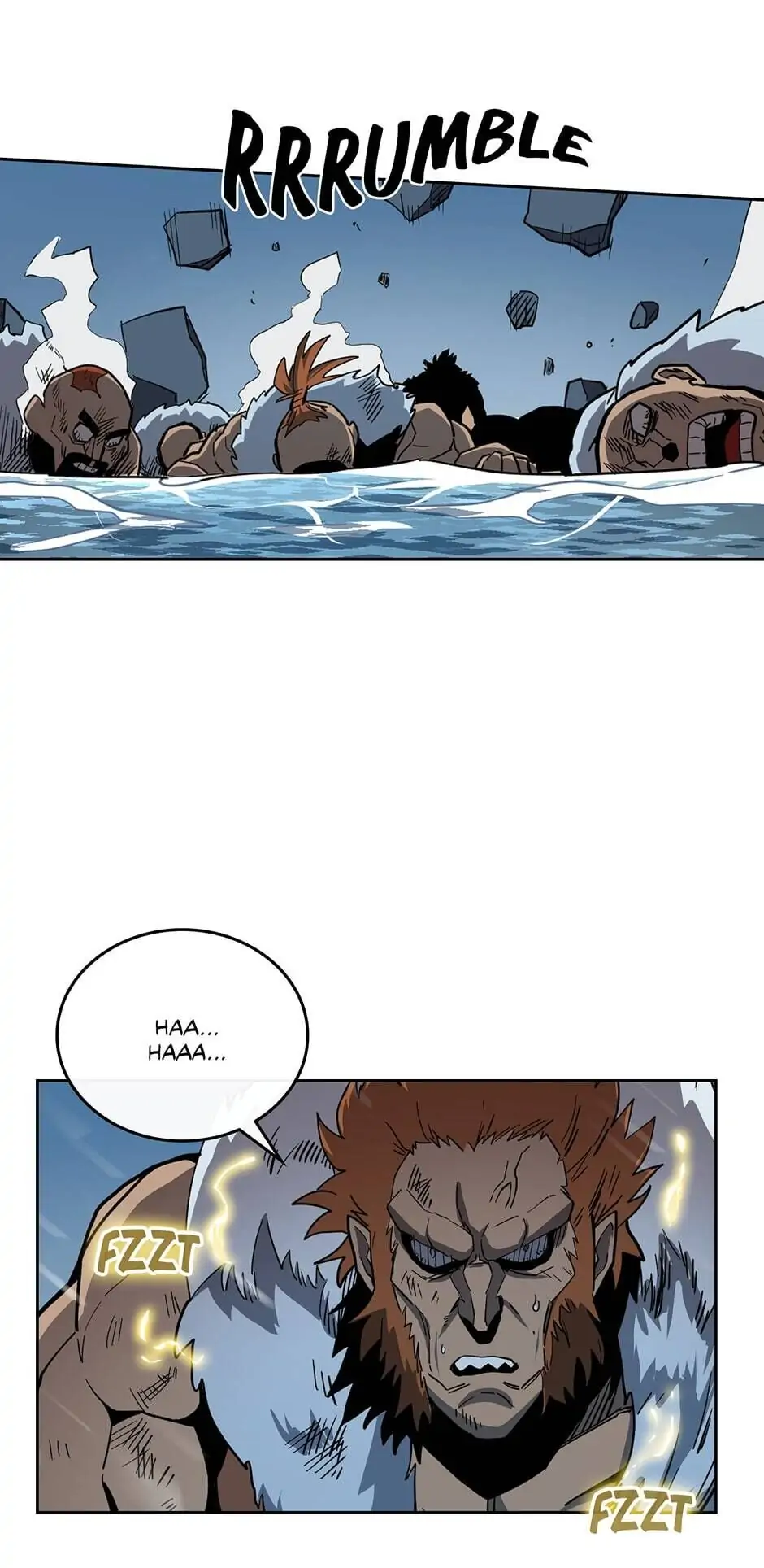 Read A Returner’s Magic Should Be Special EN Manga Online