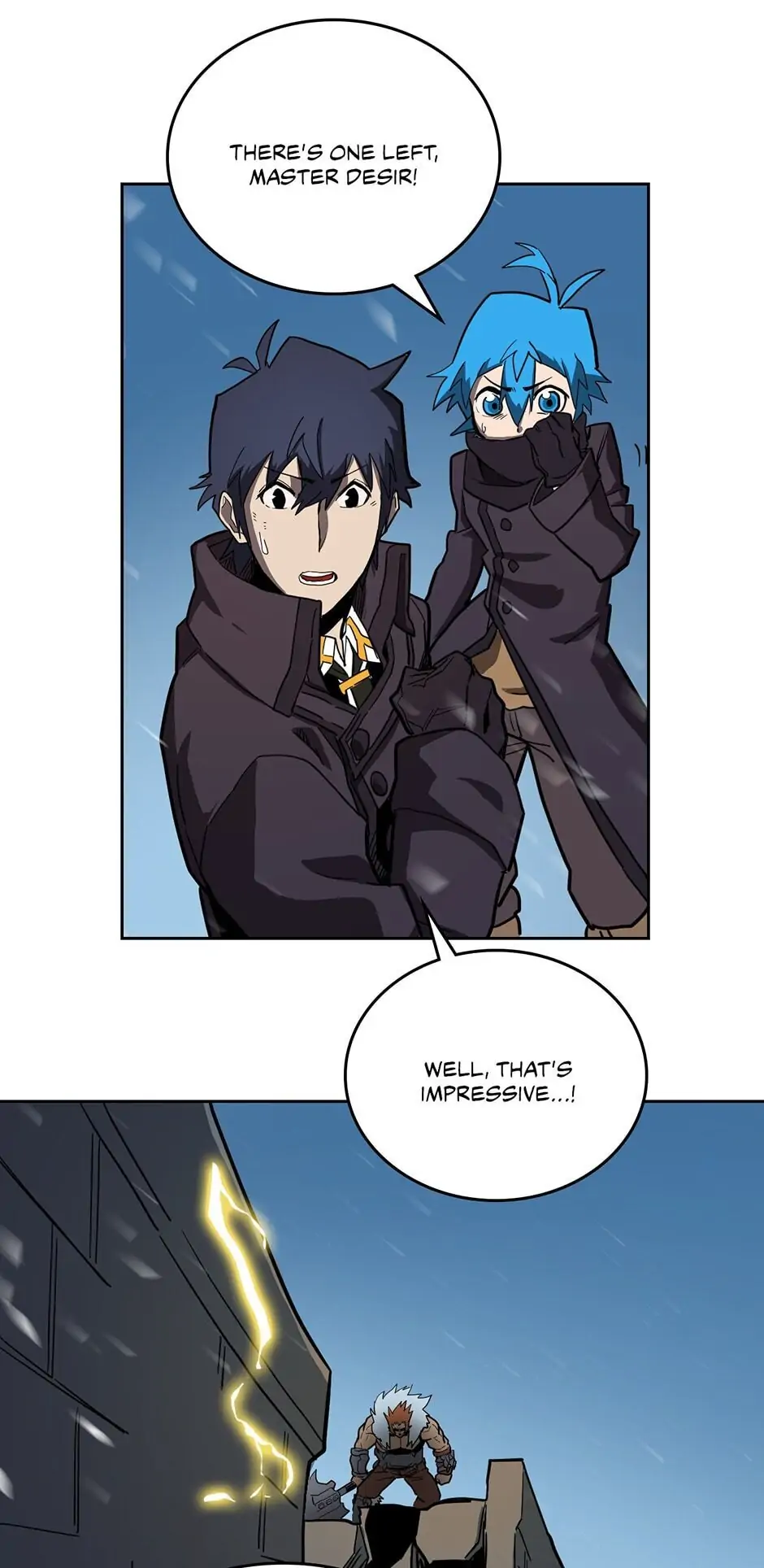 Read A Returner’s Magic Should Be Special EN Manga Online