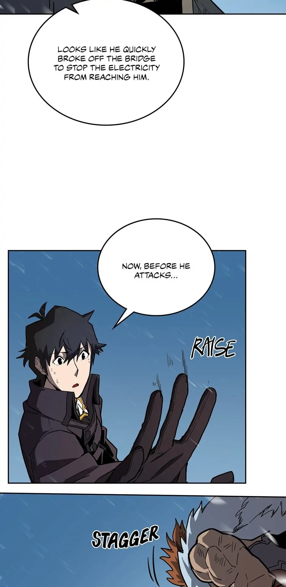 Read A Returner’s Magic Should Be Special EN Manga Online