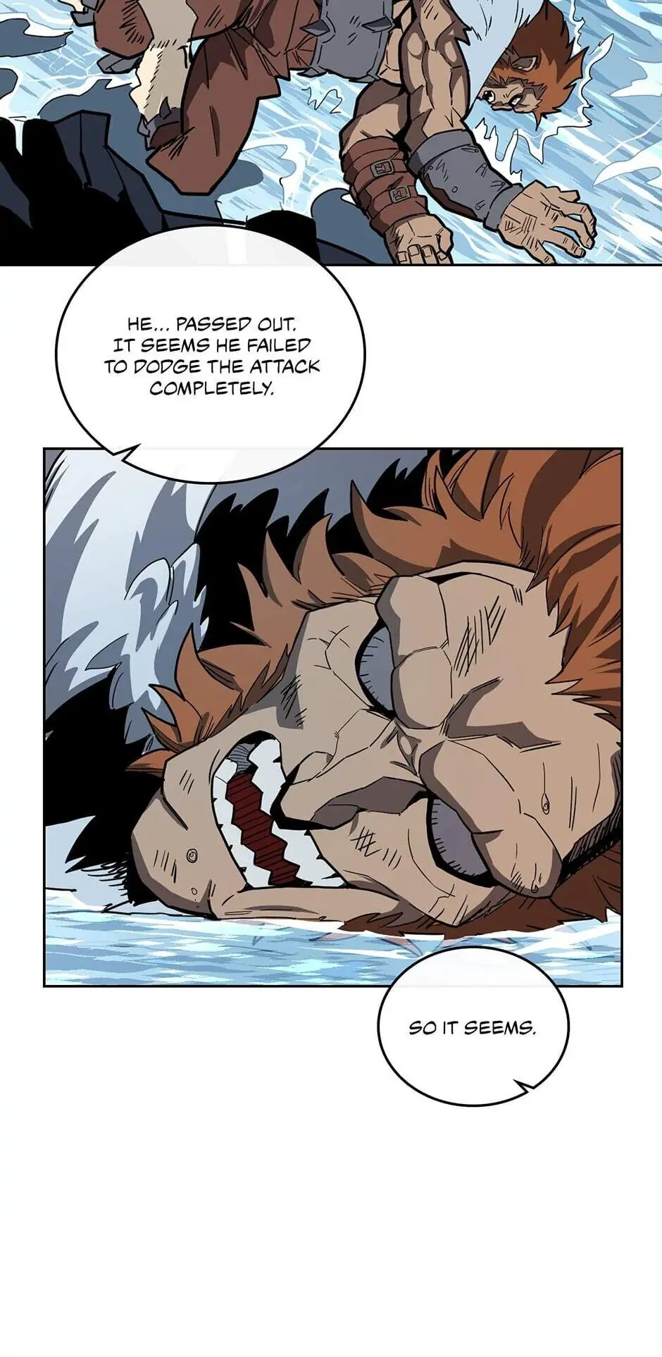 Read A Returner’s Magic Should Be Special EN Manga Online