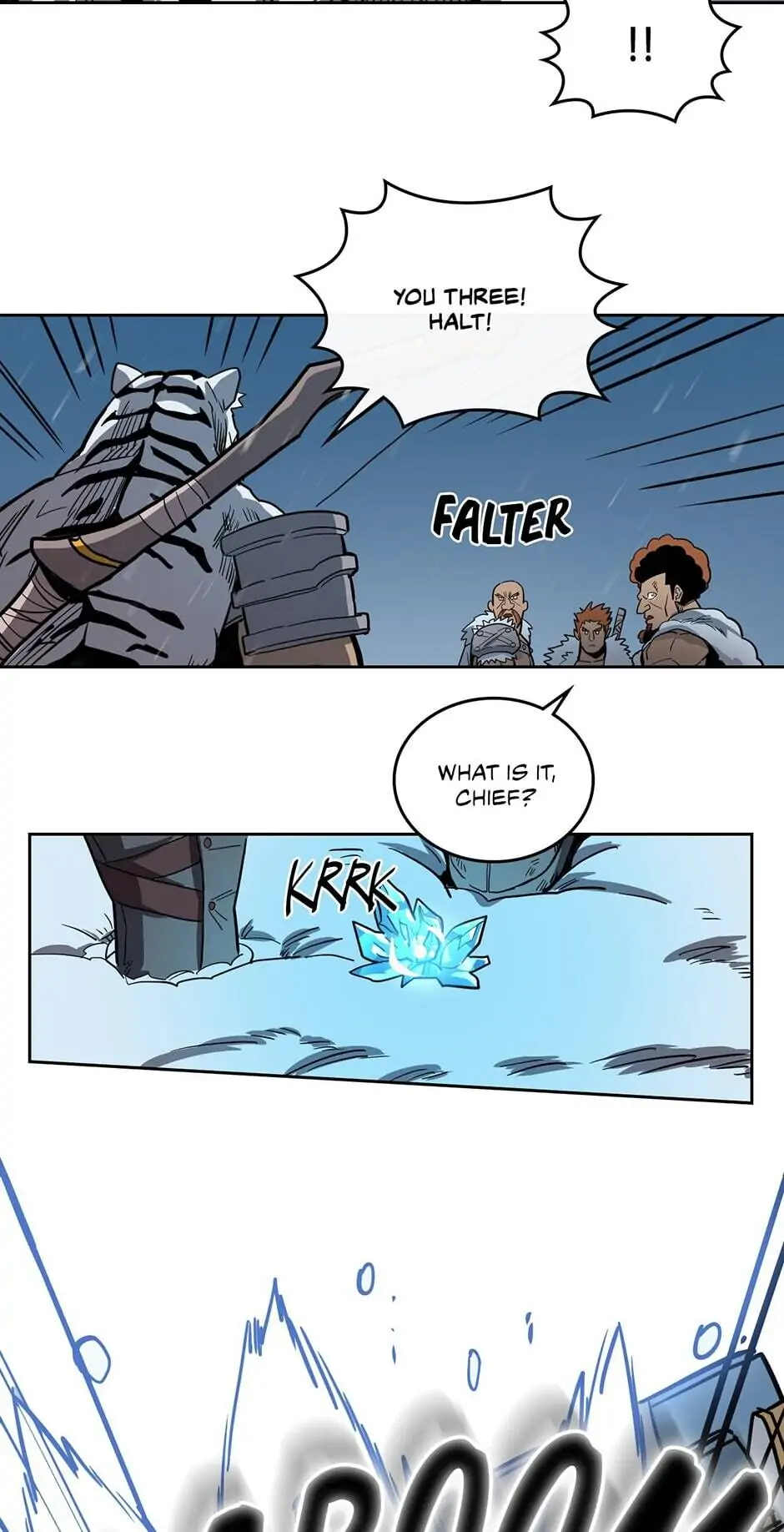 Read A Returner’s Magic Should Be Special EN Manga Online