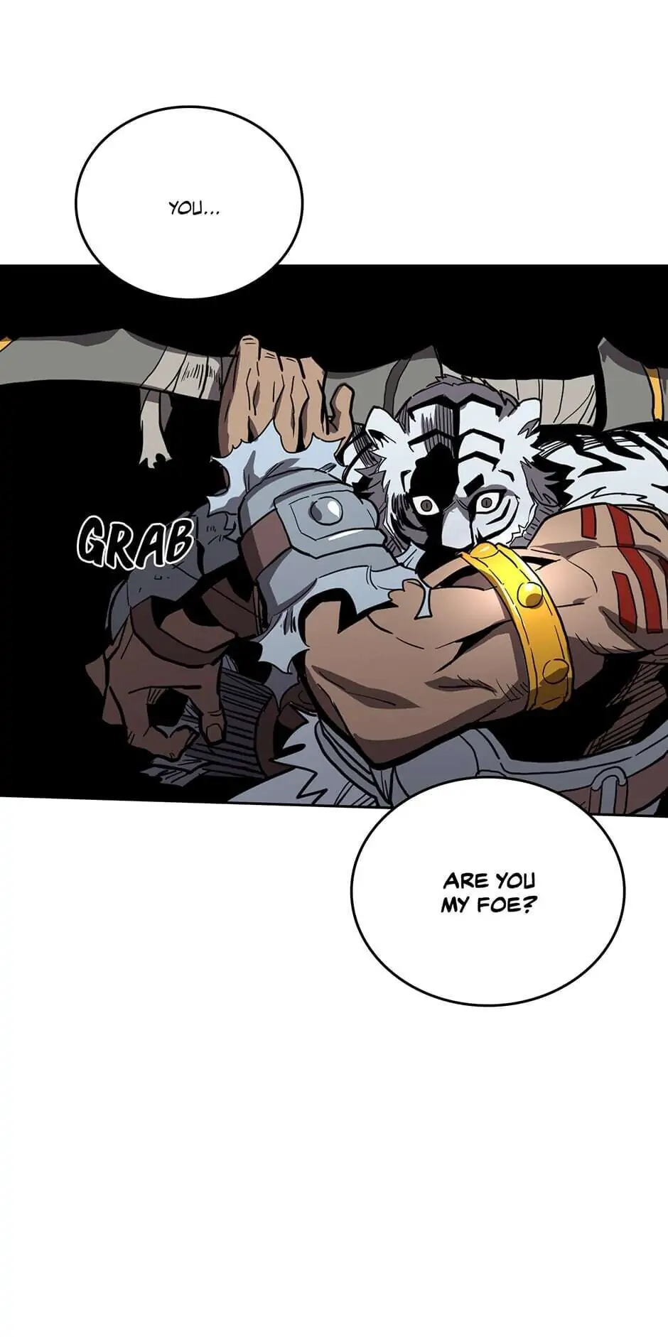 Read A Returner’s Magic Should Be Special EN Manga Online
