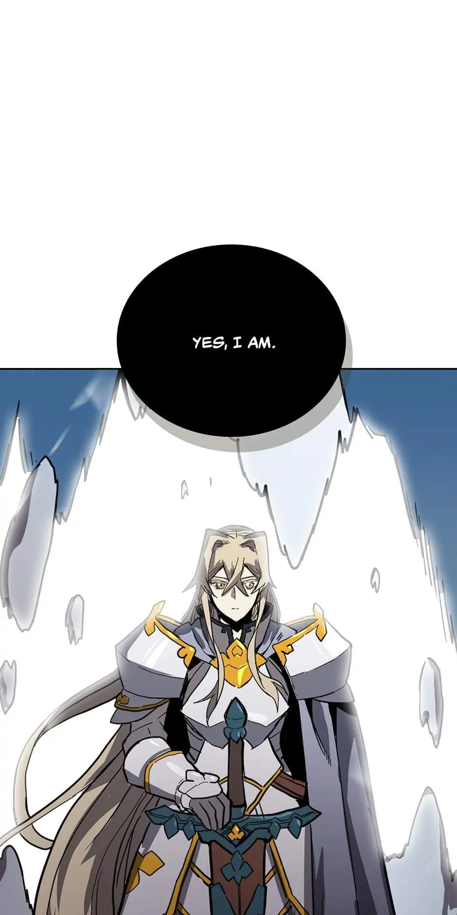 Read A Returner’s Magic Should Be Special EN Manga Online