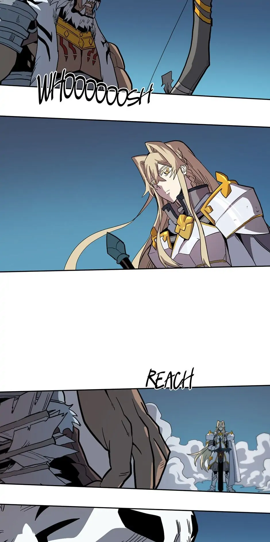 Read A Returner’s Magic Should Be Special EN Manga Online