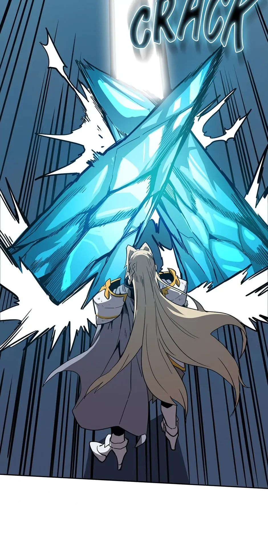 Read A Returner’s Magic Should Be Special EN Manga Online