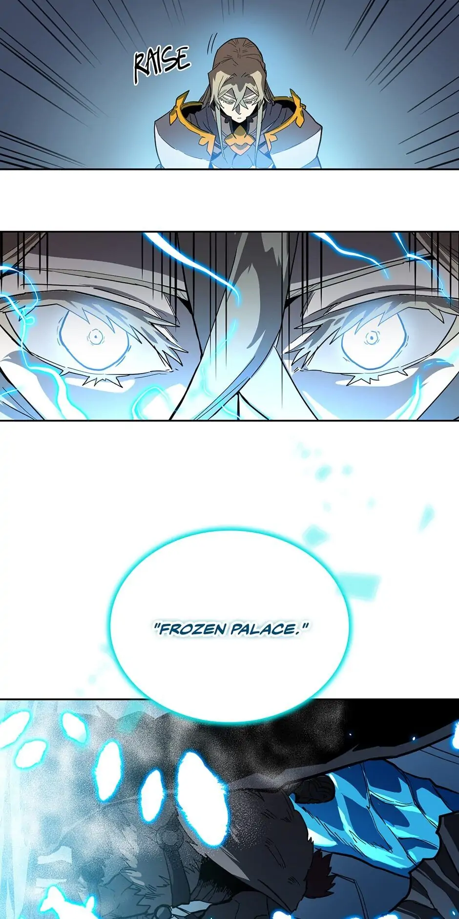 Read A Returner’s Magic Should Be Special EN Manga Online