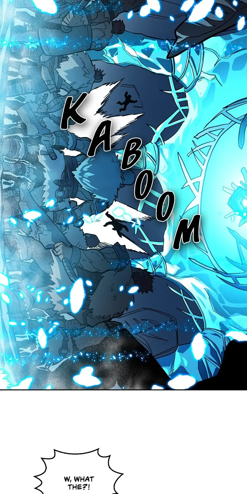 Read A Returner’s Magic Should Be Special EN Manga Online